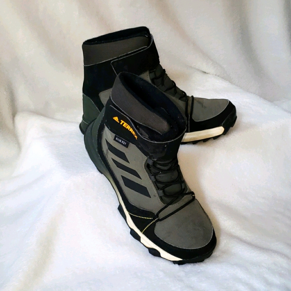 Adidas Terrex Rain.Roy Womens All Weather Boots